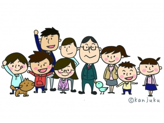 年末年始休校のお知らせ